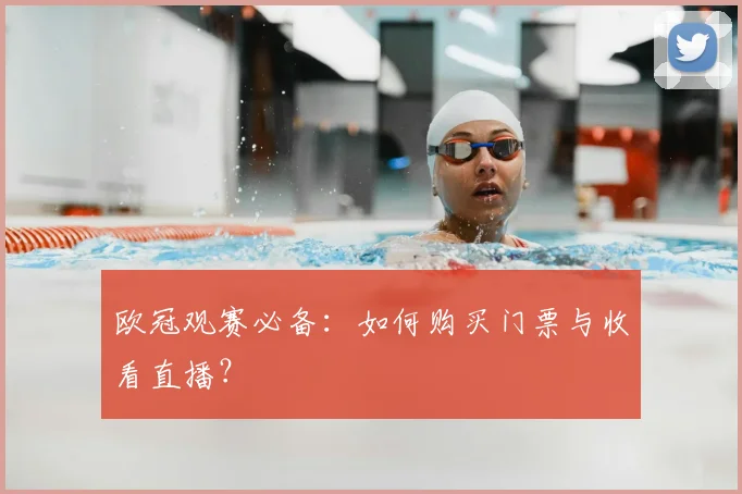 欧冠观赛必备:如何购买门票与收看直播?
