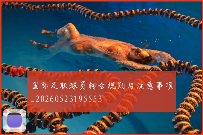 国际足联球员转会规则与注意事项_20260523195553