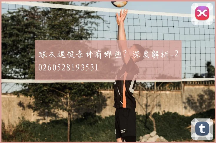 球衣退役条件有哪些？深度解析_20260528193531