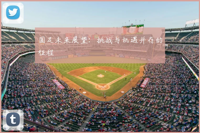 国足未来展望：挑战与机遇并存的征程